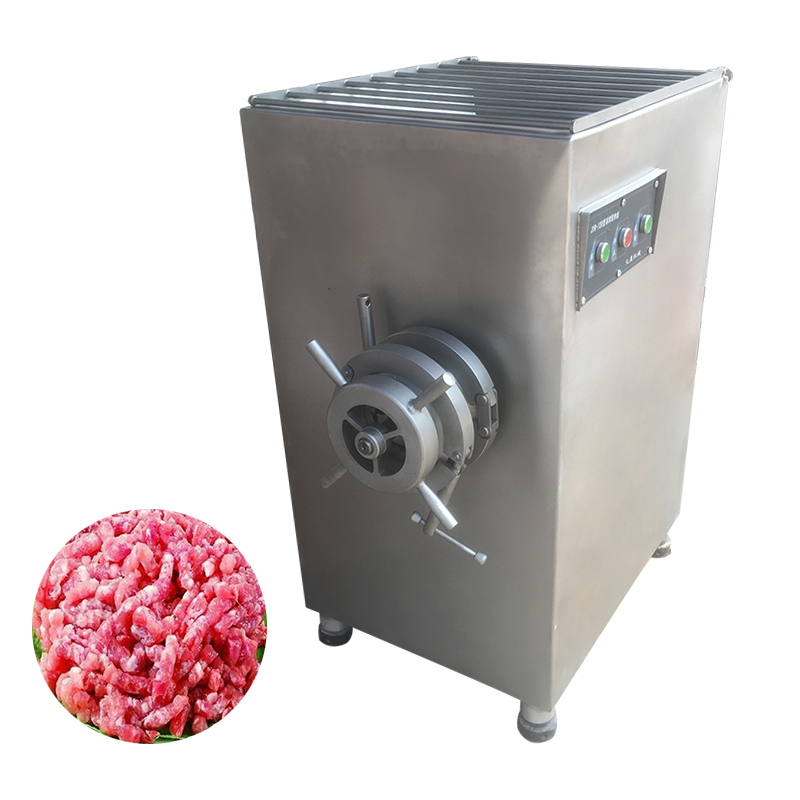 廣州商用絞肉機(jī)如何清洗？