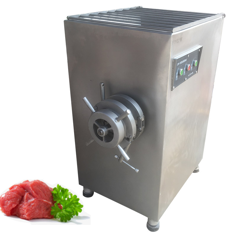 商用絞肉機(jī)應(yīng)該如何清洗？