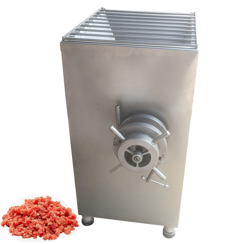 工業(yè)絞肉機(jī)品牌，正盈機(jī)械絞肉機(jī)的產(chǎn)品優(yōu)勢和特點(diǎn)有哪些？