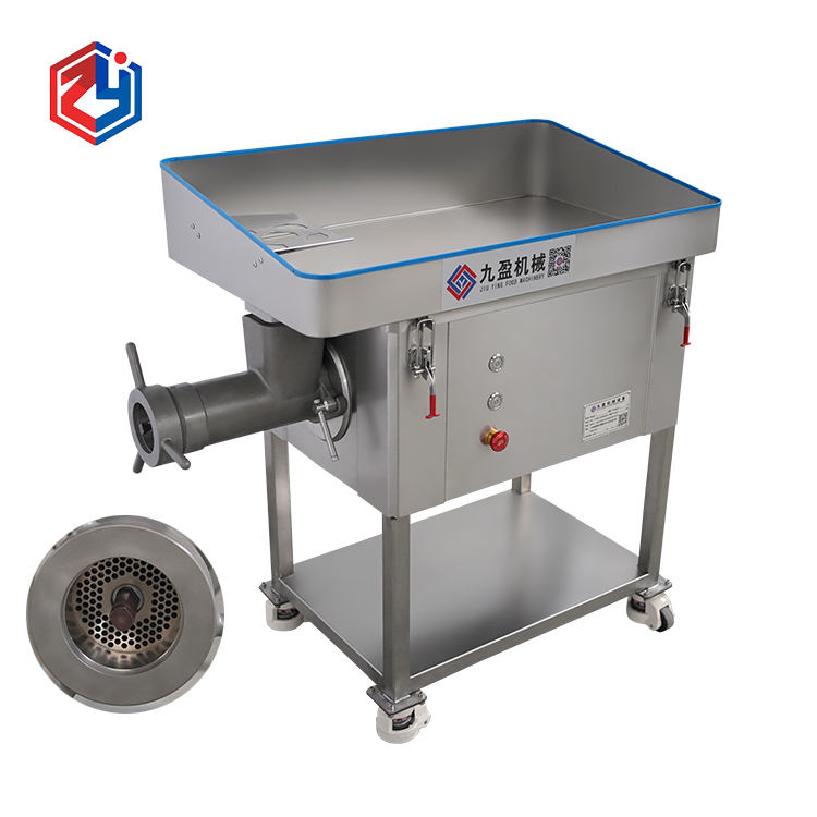 商用絞肉機(jī)有何功能優(yōu)勢，能夠滿足您的需求嗎？