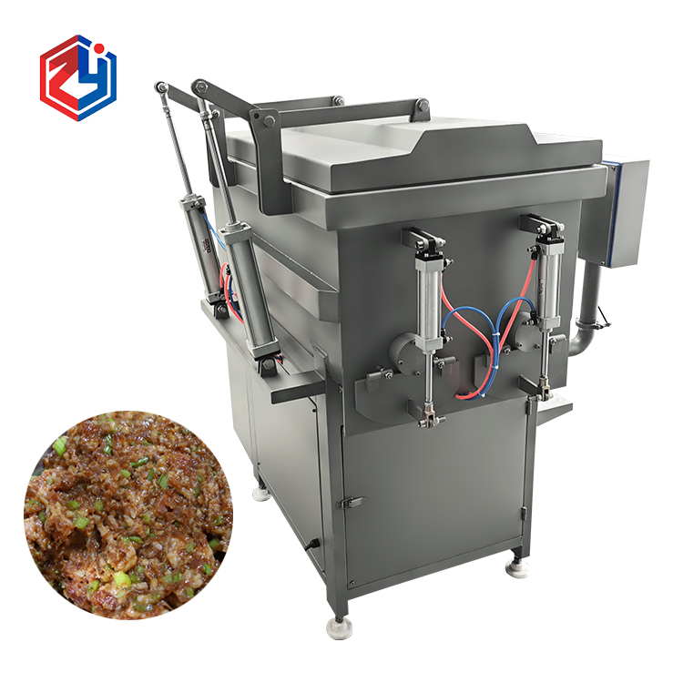 你知道商用絞肉機(jī)的正確方法是什么嗎？