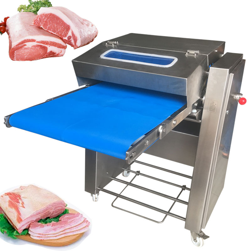 豬肉剝皮機(jī)什么牌子的好用？如何選擇合適的？