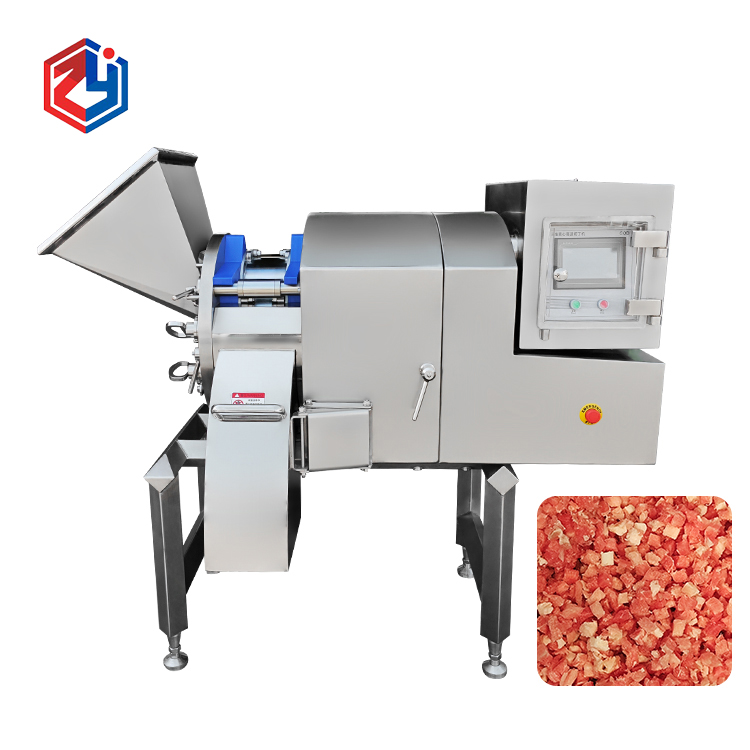 凍肉切丁機能切什么？難道只有肉嗎？