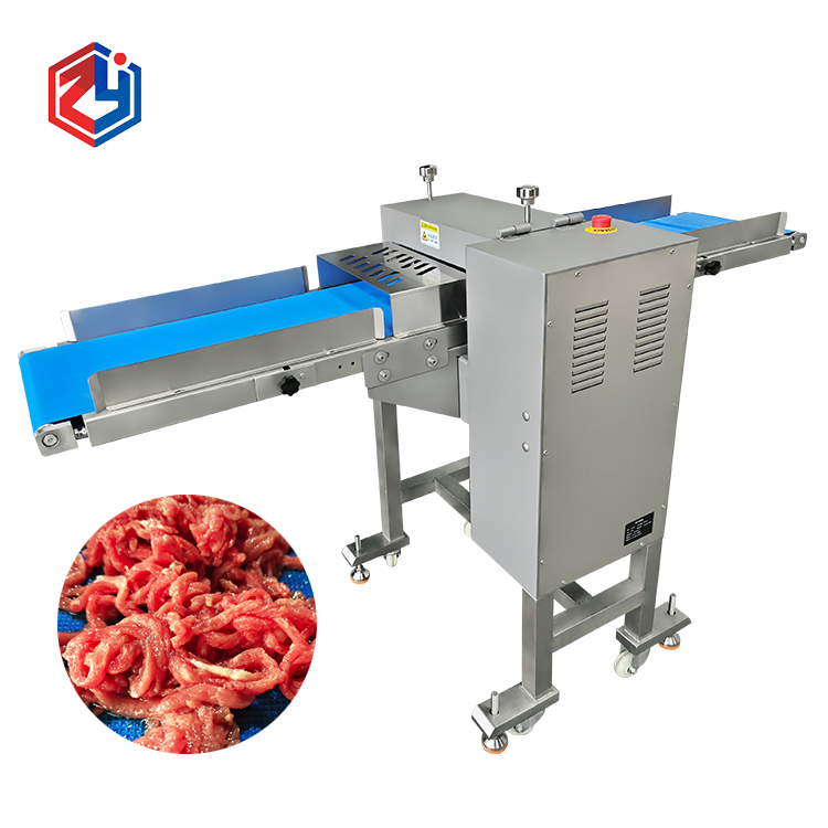 商用切肉片機(jī)什么牌子是不二之選呢？
