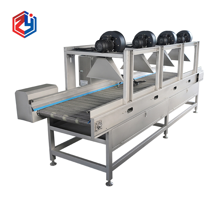 正盈機(jī)械打造凈菜加工全套設(shè)備廠家，助您開創(chuàng)成功之路
