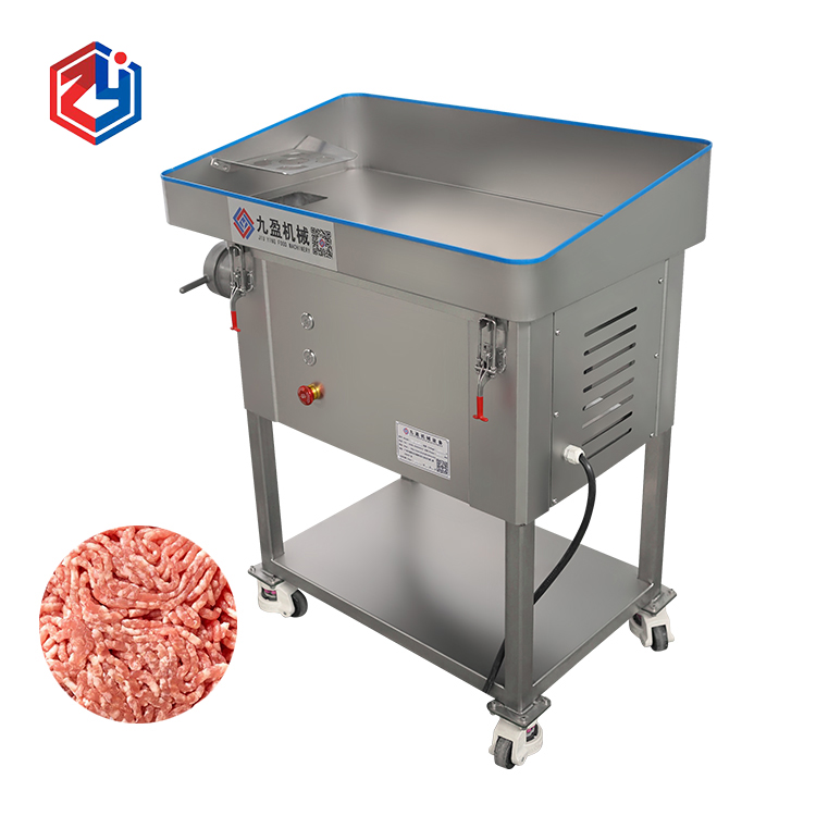 多功能絞肉機(jī)能打磨成粉嗎？